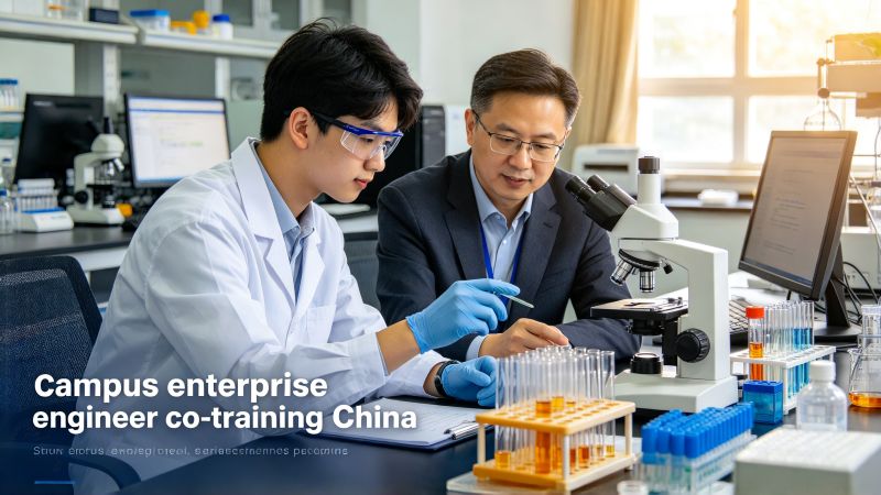 China R&D Tops OECD Average: Engineer Recruitment Moves On Campus | Henderson Headhunter